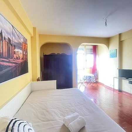Estudio A 3 Min A Pe Da Praia De Oeiras Paço de Arcos Dış mekan fotoğraf
