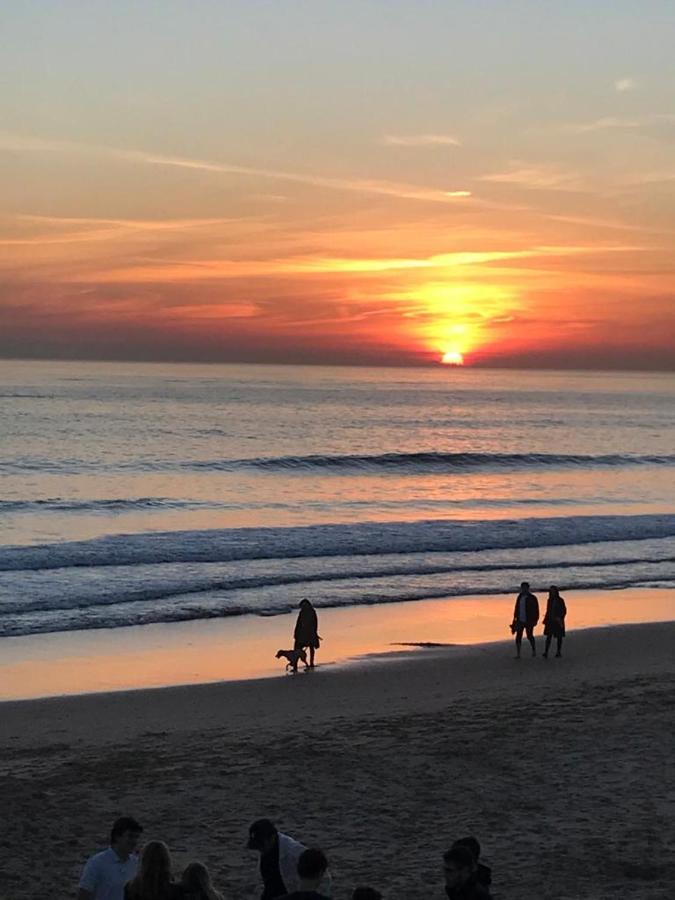 Estudio A 3 Min A Pe Da Praia De Oeiras Paço de Arcos Dış mekan fotoğraf
