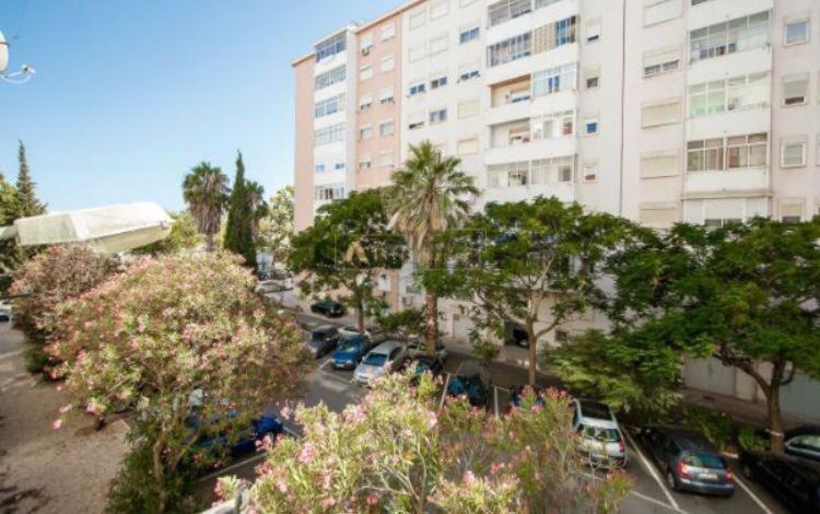 Estudio A 3 Min A Pe Da Praia De Oeiras Paço de Arcos Dış mekan fotoğraf